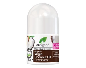 DR ORGANIC COCCO DEODORANTE
