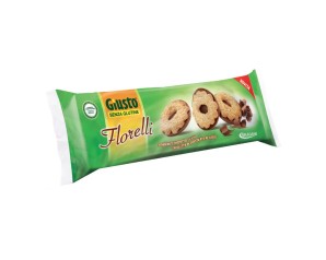 GIUSTO S/G Florelli 150g