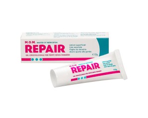 Mom Repair Hydrogel Gel Idrocolloidale 20 G