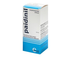 PAIDINIL 150ML