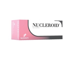 Medisin Nucleroid Crema 50 Ml