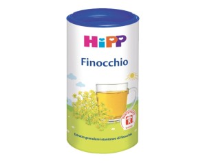 HIPP TISANA FINOCCHIO 200G