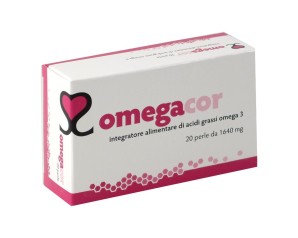 Essecore Omegacor 20 Perle