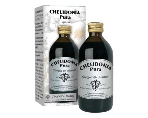 CHELIDONIA Pura 200ml GIORGINI