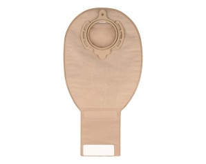 FLEXIMA 3S ILEO MID BEIGE 55MM