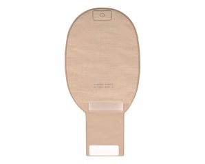 FLEXIMA 3S Ileo Midi Beige65mm