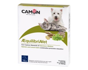 EQUILIBRIA VET 60CPR