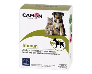 IMMUN 60 Cpr