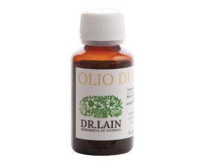 OLIO ELICRISO 50ML