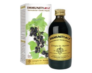 Immunitymix 200 Ml Liquido Analcoolico
