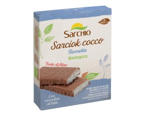 SARCIOK Cocco Exotic 90g