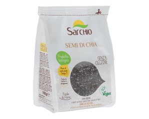 SARCHIO Semi Chia 100g
