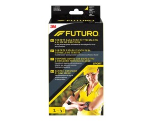 FUTURO SUP GOMITO CUSTOM DIAL