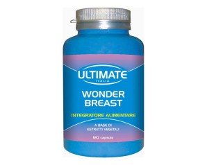 WONDER Breast 120 Cps