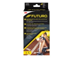 FUTURO SUP ROTULA CUSTOM DIAL