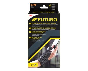 FUTURO STABILIZZAT POLL NE LXL