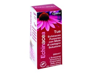 ECHINACEA TUS SOLUZIONE 200ML