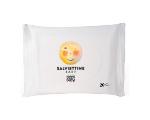 MAMMABABY Salv.20pz