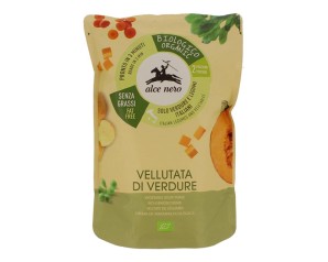 ALCE Vellutata Verd.Bio 500g
