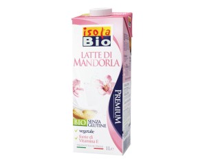 Latte di Mandorla BIO
