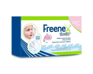 FREENEX IPER BABY GTT NAS 20F