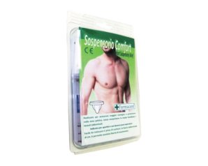 SOSPENSORIO Comf.M(81-90) F/C