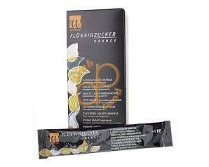 Med Trust Italia Wellion Orange 10 Bustine