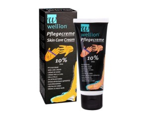 WELLION SKIN CARE CREAM 75ML