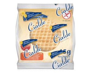 PIACERI MED.Cialde 15g