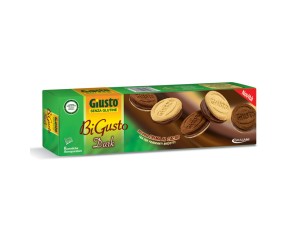 GIUSTO S/G BIGUSTO DARK 130G