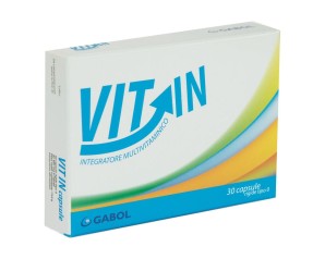 VITIN 30CPS