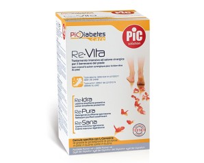 PIC KIT DERMA CURA DEL PIEDE