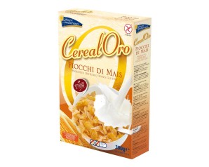 PIACERI MED.Cerealoro Mais