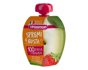 PL Spremi-Gusta Mela/Fragola