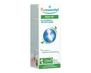 PURESSENTIEL O.E.Diff.Respi