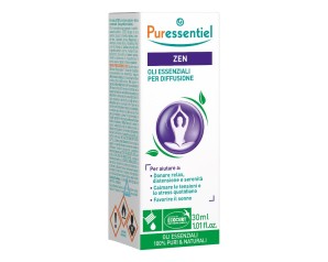 PURESSENTIEL O.E.Diff.Zen