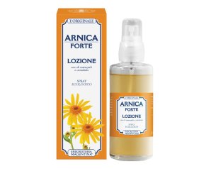 ARNICA FORTE LOZIONE 100ML