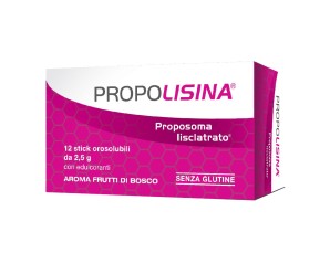 PROPOLISINA FR BOSC 12STICK OR