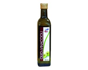 OLIO VINACCIOLI 500ML