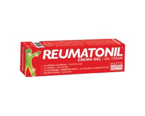 Phyto Garda Rimedi Naturali  Salute Reumatonil Sollievo Crema Gel 50 ml