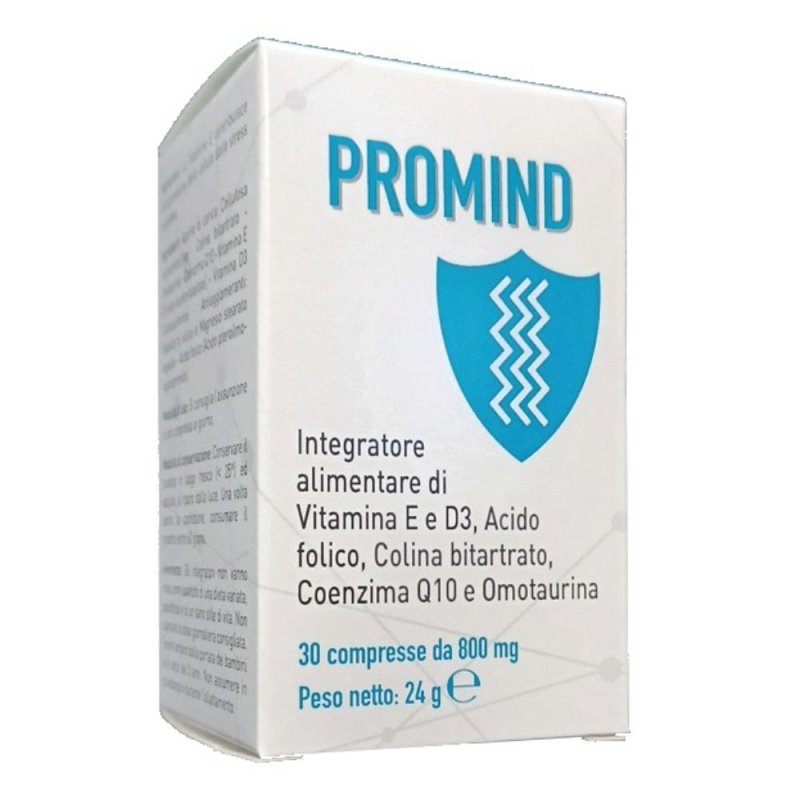 PROMIND 30CPR