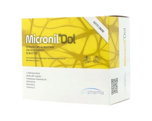MICRONIL DOL 30BUST