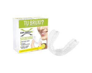 DR BRUX BITE NOTTURNO INFERIOR