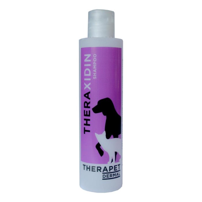 Bioforlife Italia Theraxidin Shampoo 200 ml Bioforlife Italia Theraxidin Shampoo 200 ml