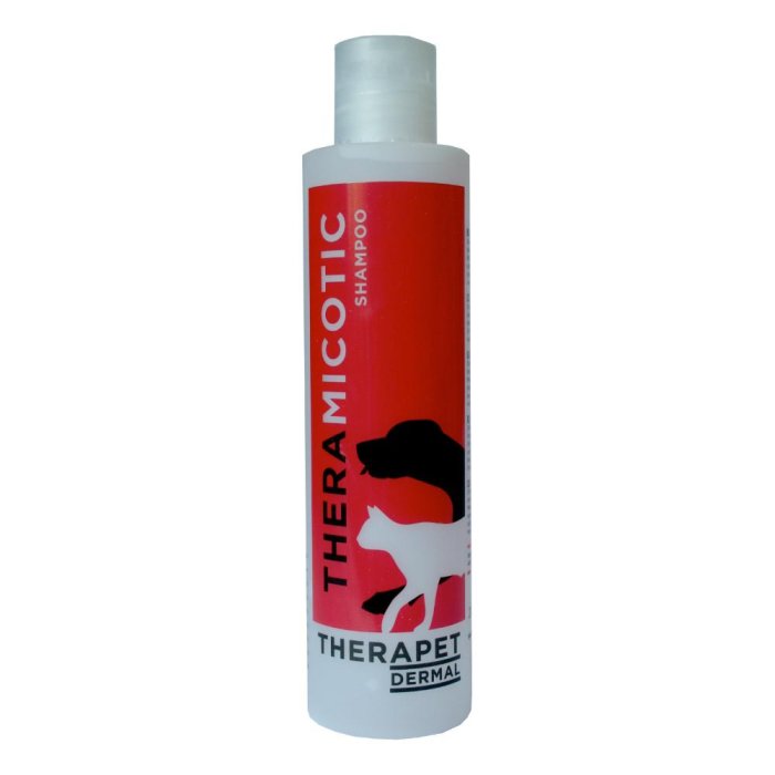 Bioforlife Italia Theramicotic Shampoo 200ml Bioforlife Italia Theramicotic Shampoo 200ml