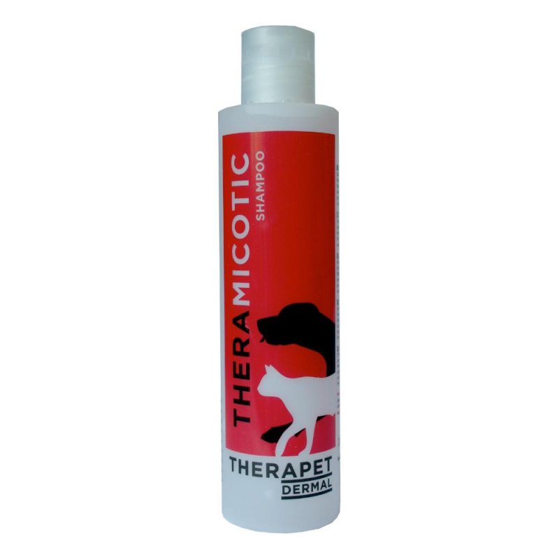 Bioforlife Italia Theramicotic Shampoo 200ml