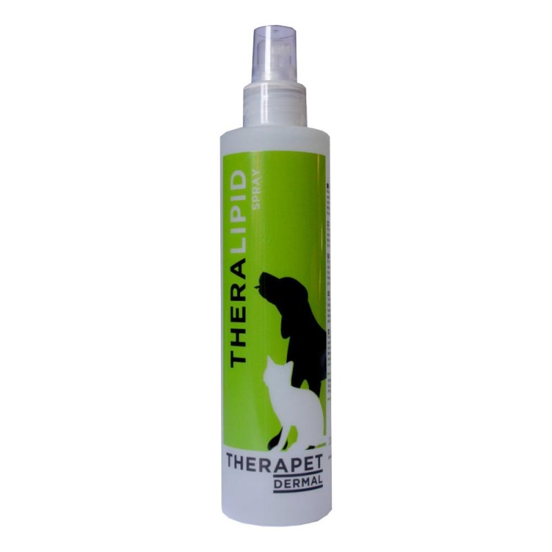THERALIPID SPRAY 200ML THERALIPID SPRAY 200ML