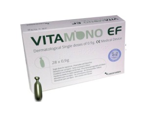 VITAMONO EF MONOD 28CPS USO ES