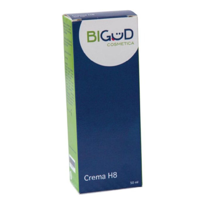 Bigud Crema H8 50 ml crema
