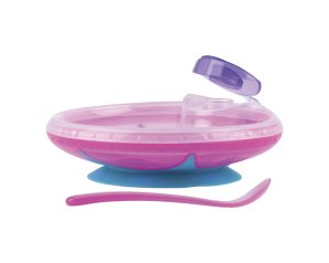 NUBY PIATTO PAPPACALDA VEN/CUC